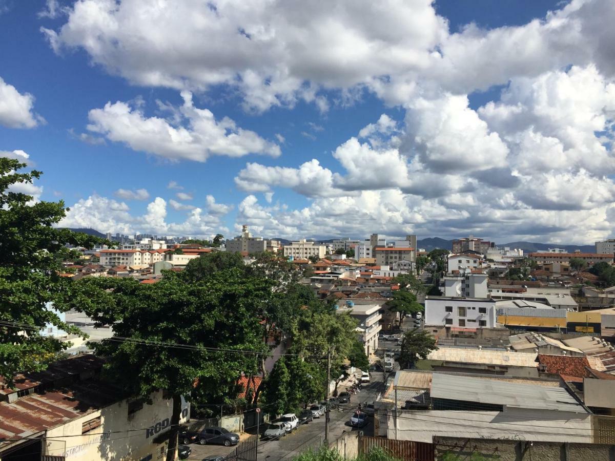 Friends & Hostels Belo Horizonte Exterior foto