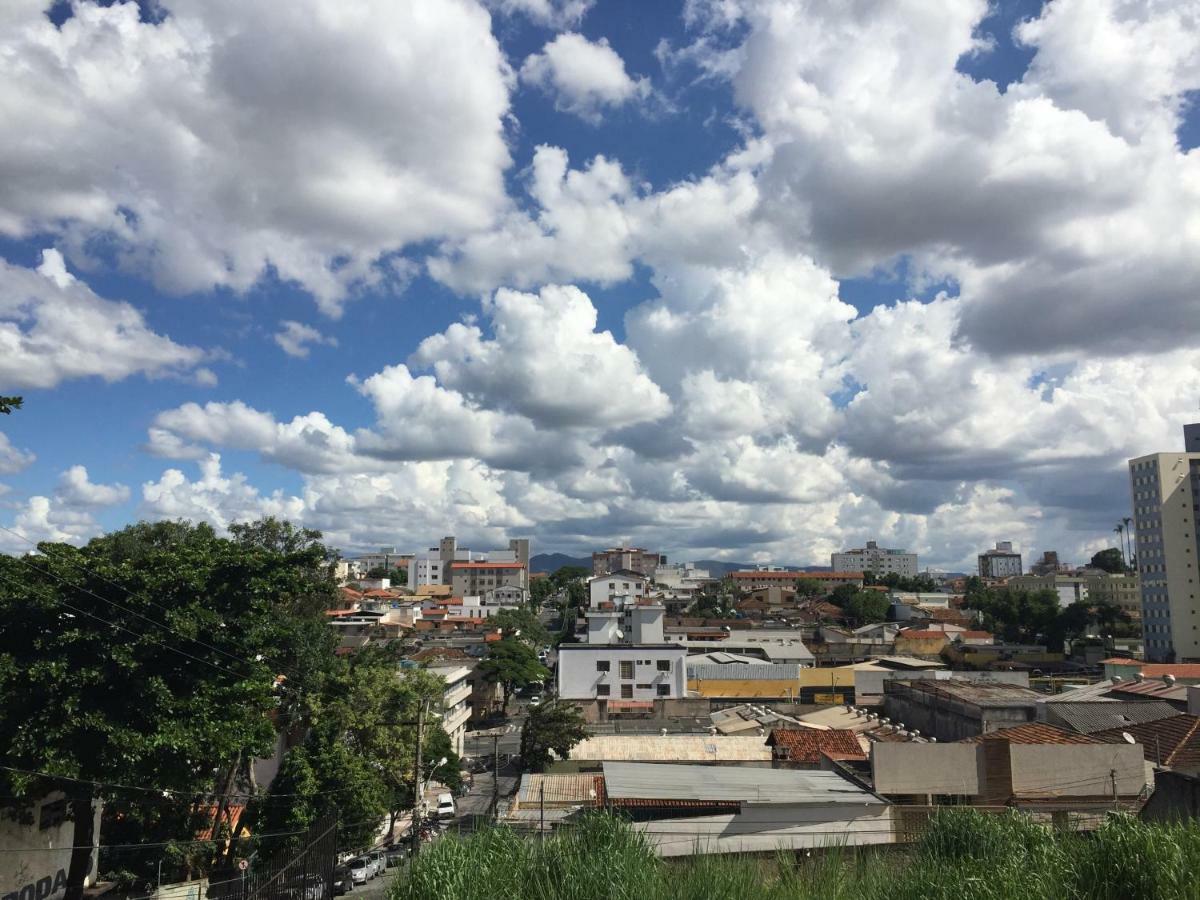 Friends & Hostels Belo Horizonte Exterior foto